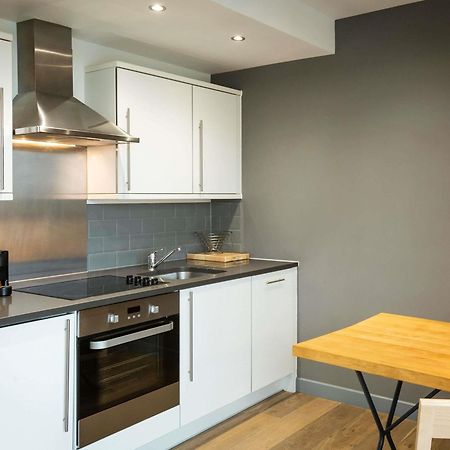 Aparthotel Adagio London Brentford Kültér fotó