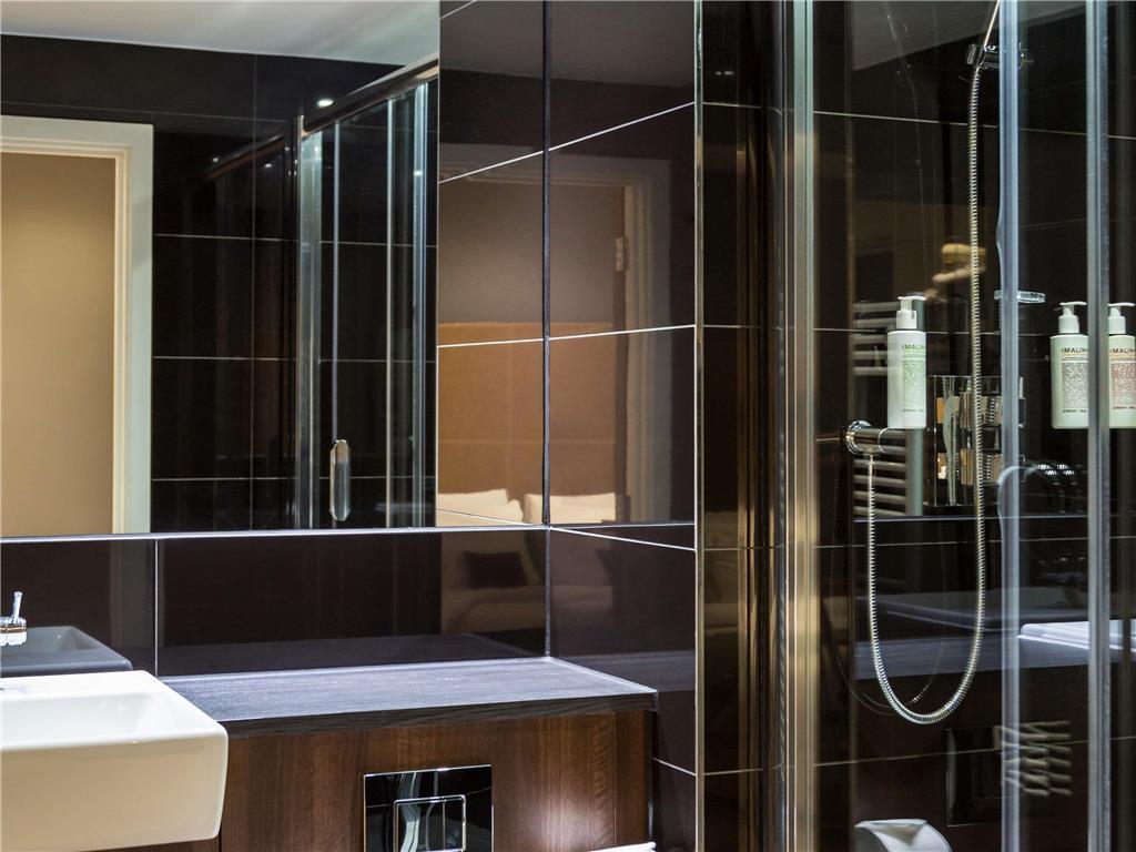 Aparthotel Adagio London Brentford Szoba fotó