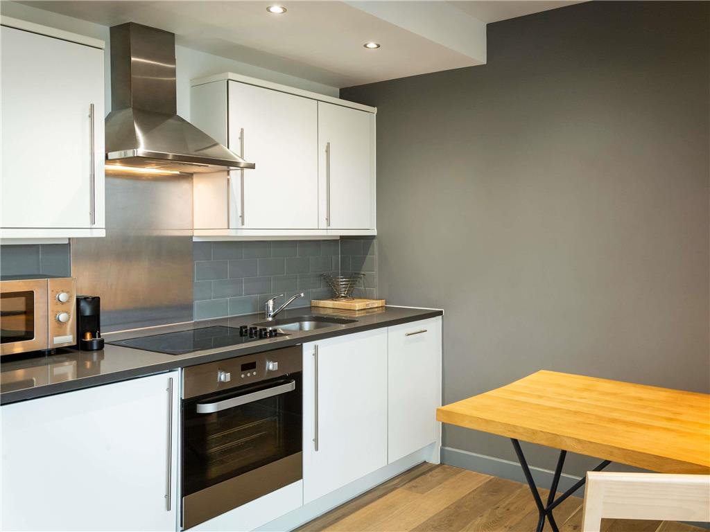 Aparthotel Adagio London Brentford Szoba fotó