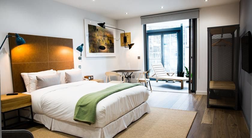 Aparthotel Adagio London Brentford Kültér fotó