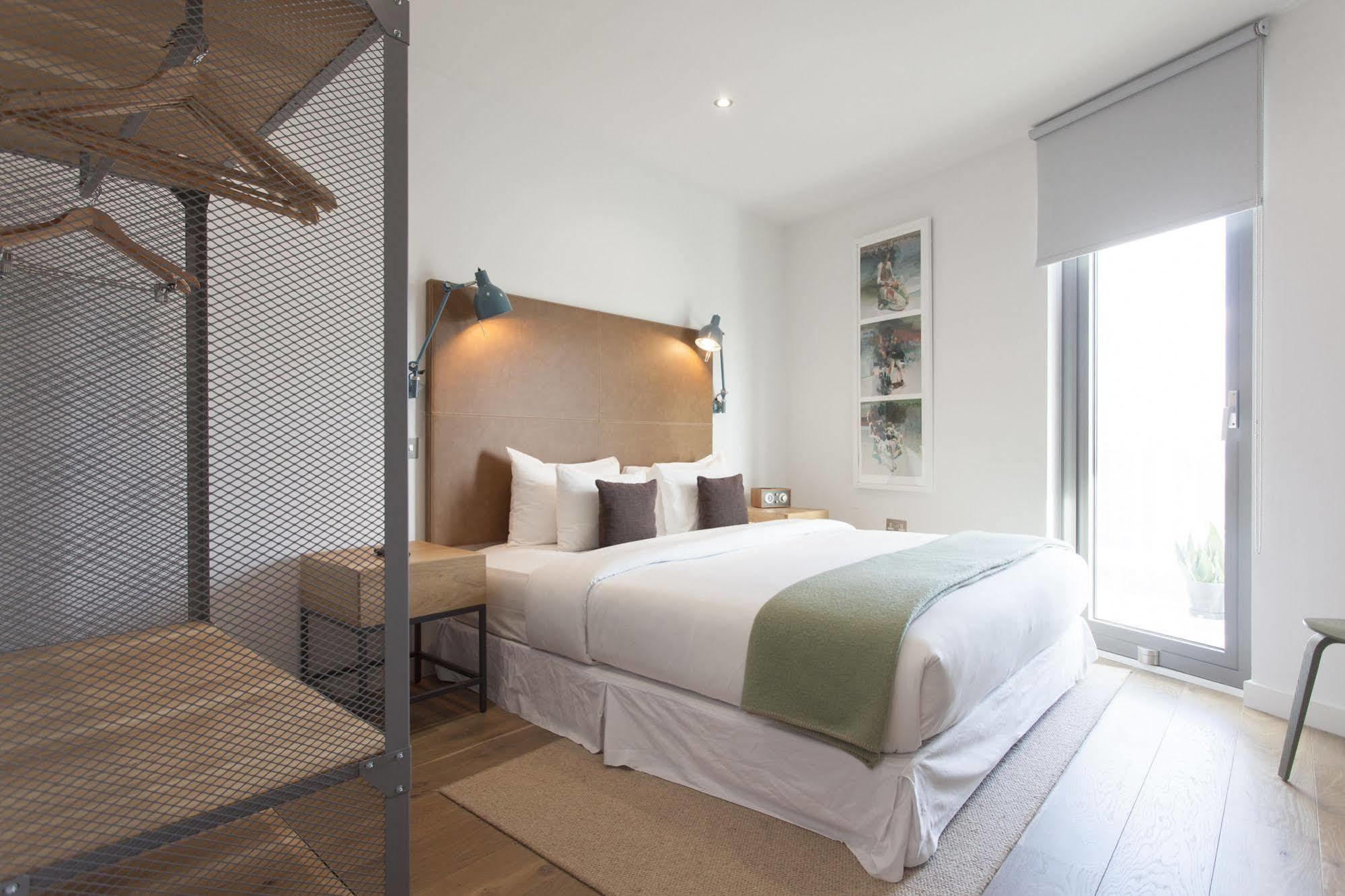 Aparthotel Adagio London Brentford Kültér fotó