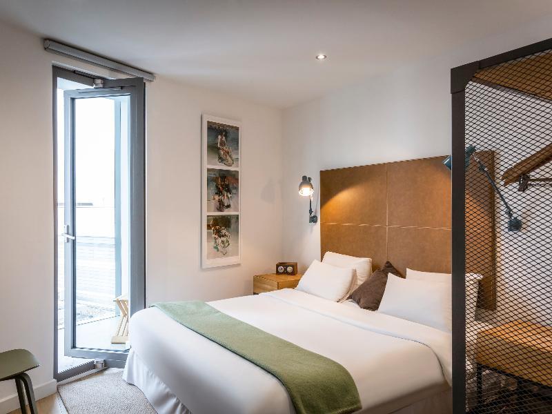 Aparthotel Adagio London Brentford Kültér fotó